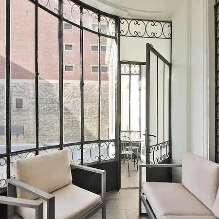 Apartment Luxurious - Champs-elysees Paris
