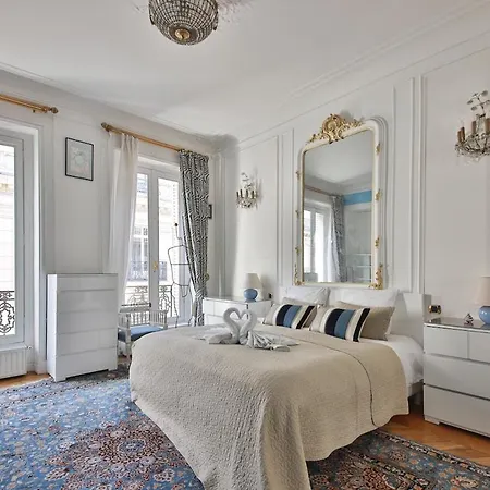 Διαμέρισμα Luxurious - Champs-elysees Παρίσι